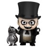 Hot Toys - Batman Returns - The Penguin - Cosbaby - 9cm