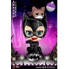 Hot Toys - Batman Returns - Catwoman Sitting - Cosbaby - 9cm