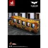 Hot Toys - Batman The Dark Knight Trilogy - The Joker's Thugs set of 5 - Cosbaby - 9cm
