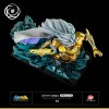 Tsume Ikigai - GEMINI SAGA - Saint Seiya - The Knights of the Zodiac