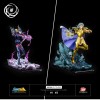 Tsume Ikigai - GEMINI SAGA - Saint Seiya - The Knights of the Zodiac