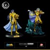 Tsume Ikigai - GEMINI SAGA - Saint Seiya - The Knights of the Zodiac