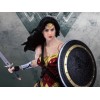 Beast Kingdom - Wonder Woman Justice League - Dynamic Action Heroes figure 1/9