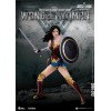 Beast Kingdom - Wonder Woman Justice League - Dynamic Action Heroes figure 1/9