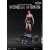 Beast Kingdom - Wonder Woman Justice League - Dynamic Action Heroes figure 1/9