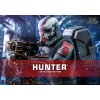Hot Toys Star Wars - Hunter - The Bad Batch 1/6