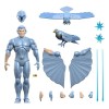Super 7 - Thundercats - Lion-O - Starlion - Cosmocats