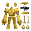 Super 7 - SilverHawks - Ultimate Buzz-Saw