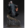 Iron Studios - Legacy Replica Statue 1/4 Voldemort & Nagini - Harry Potter