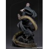 Iron Studios - Legacy Replica Statue 1/4 Voldemort & Nagini - Harry Potter