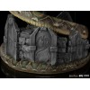 Iron Studios - Legacy Replica Statue 1/4 Voldemort & Nagini - Harry Potter
