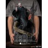 Iron Studios - Legacy Replica Statue 1/4 Voldemort & Nagini - Harry Potter