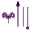 Factory Entertainment - Replica Skeletor's Baton - Havoc Staff