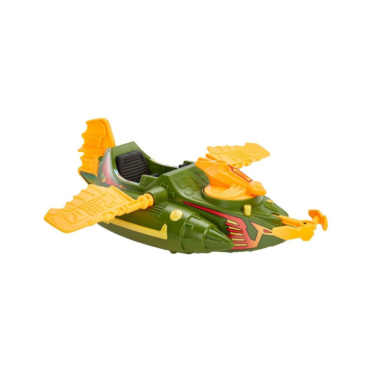 Masters of the Universe ORIGINS - Wind Raider