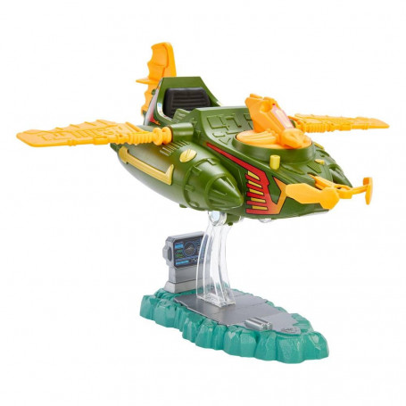 Masters of the Universe ORIGINS - Wind Raider