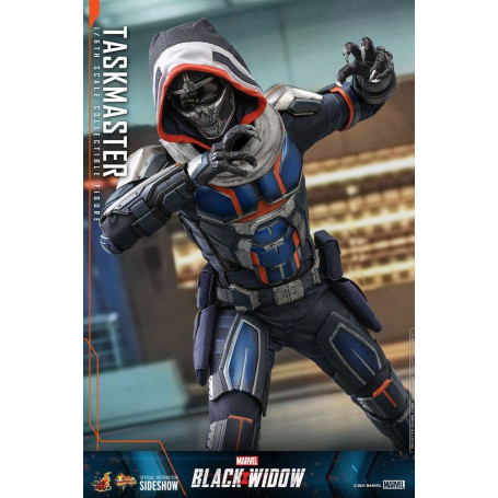Hot Toys Taskmaster - Black Widow Movie Masterpiece 1/6