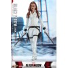 Hot Toys Black Widow Snow Suit Movie Masterpiece Version 1/6