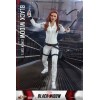 Hot Toys Black Widow Snow Suit Movie Masterpiece Version 1/6