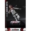 Hot Toys Black Widow Snow Suit Movie Masterpiece Version 1/6