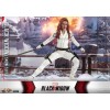 Hot Toys Black Widow Snow Suit Movie Masterpiece Version 1/6