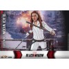 Hot Toys Black Widow Snow Suit Movie Masterpiece Version 1/6