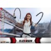 Hot Toys Black Widow Snow Suit Movie Masterpiece Version 1/6