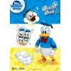 Beast Kingdom Disney Classic Figurine - Donald Duck Classic Version - Dynamic Action Heroes 1/9