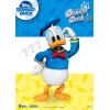 Beast Kingdom Disney Classic Figurine - Donald Duck Classic Version - Dynamic Action Heroes 1/9
