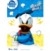 Beast Kingdom Disney Classic Figurine - Donald Duck Classic Version - Dynamic Action Heroes 1/9