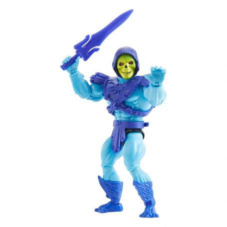 Masters of the Universe ORIGINS - Skeletor V2
