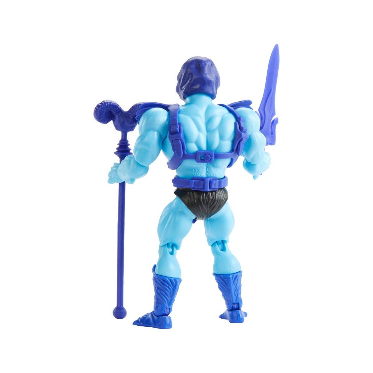 Masters of the Universe ORIGINS - Skeletor V2