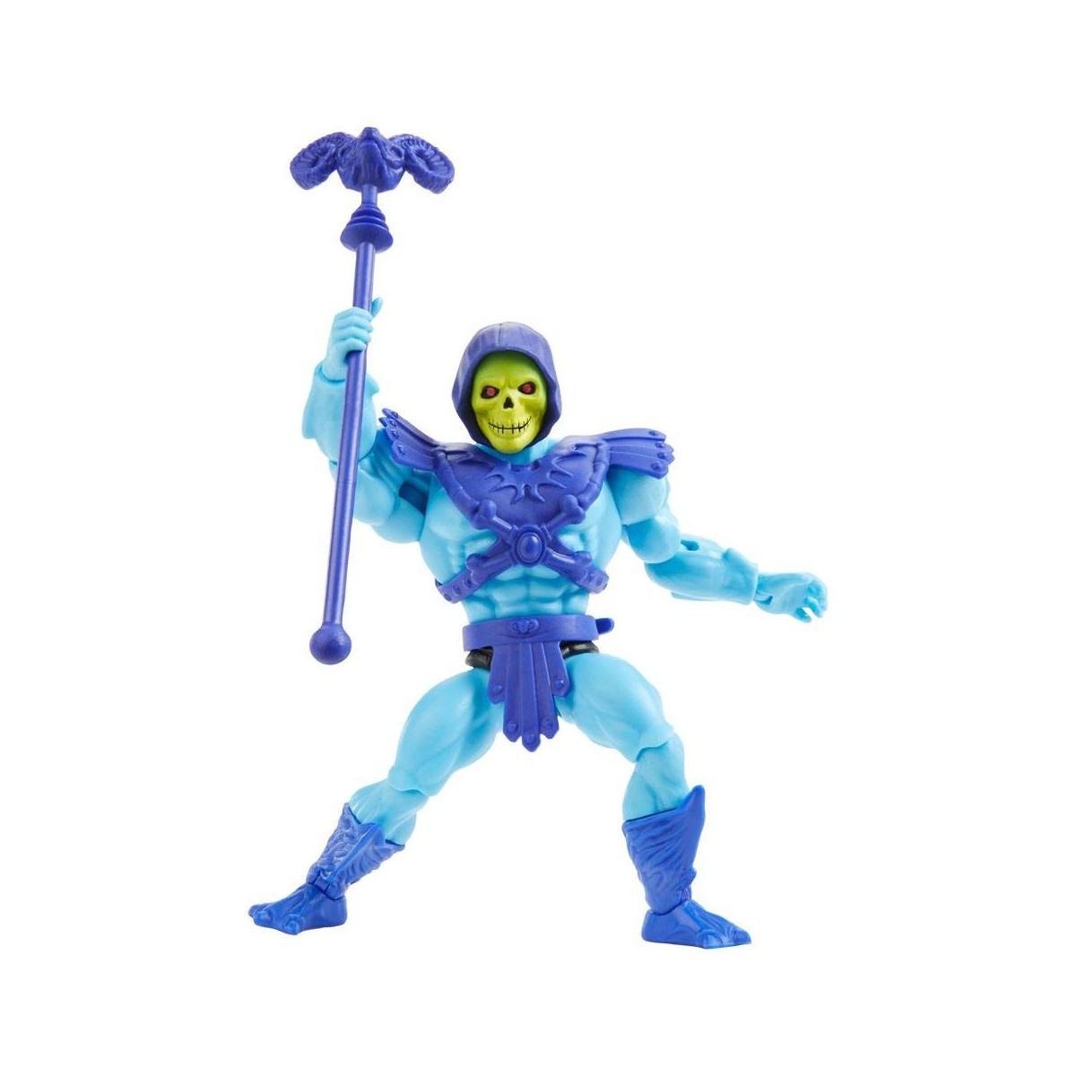 Masters of the Universe ORIGINS - Skeletor V2