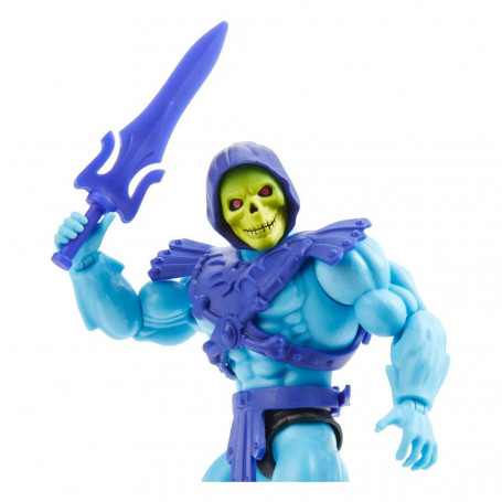 Masters of the Universe ORIGINS - Skeletor V2