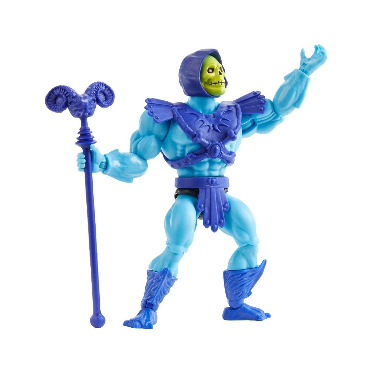 Masters of the Universe ORIGINS - Skeletor V2