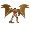 Mc Farlane - DC Multiverse - Hellbat Suit (Gold Edition) 1/12