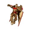 Mc Farlane - DC Multiverse - Hellbat Suit (Gold Edition) 1/12
