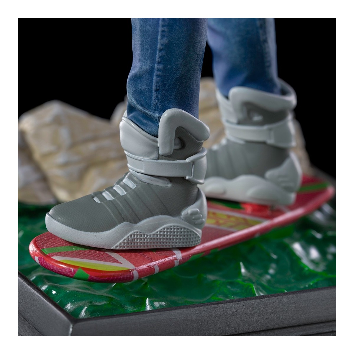 Neca - Ultimate Marty Mac Fly 1/12 - Back to the future