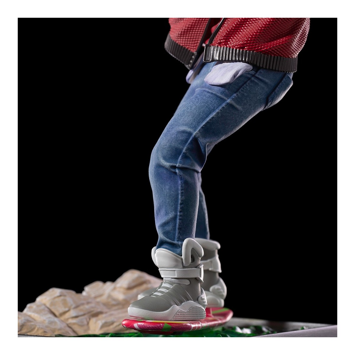 Neca - Ultimate Marty Mac Fly 1/12 - Back to the future