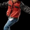 Neca - Ultimate Marty Mac Fly 1/12 - Back to the future