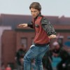 Neca - Ultimate Marty Mac Fly 1/12 - Back to the future