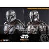 Hot Toys Star Wars - The Mandalorian and the Child Deluxe
