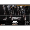 Hot Toys Star Wars - The Mandalorian and the Child Deluxe