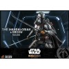 Hot Toys Star Wars - The Mandalorian and the Child Deluxe