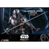 Hot Toys Star Wars - The Mandalorian and the Child Deluxe