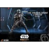 Hot Toys Star Wars - The Mandalorian and the Child Deluxe