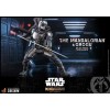 Hot Toys Star Wars - The Mandalorian and the Child Deluxe