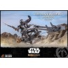 Hot Toys Star Wars - The Mandalorian and the Child Deluxe