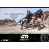 Hot Toys Star Wars - The Mandalorian and the Child Deluxe