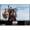 Hot Toys Star Wars - The Mandalorian and the Child Deluxe