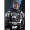Hot Toys Star Wars - The Mandalorian and the Child Deluxe